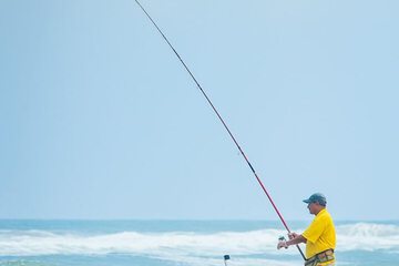 Fishing