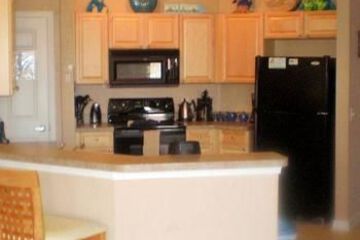 In-Room Kitchen