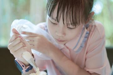 Children's activities