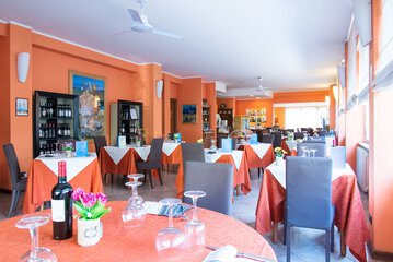 Family dining