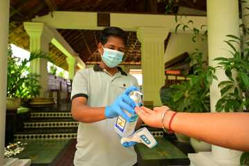 Cleanliness standards