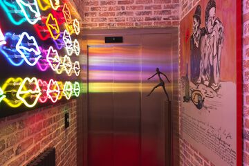 Elevator