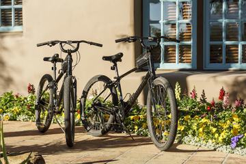 Bicycling