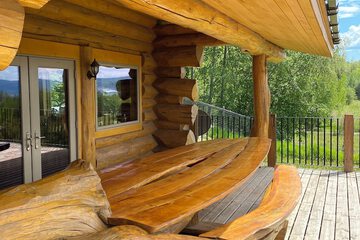 Sundeck