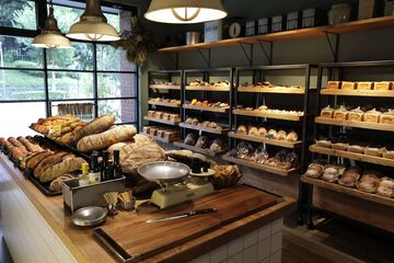 Delicatessen