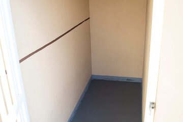 Pet-friendly amenities