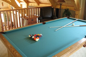 Billiards