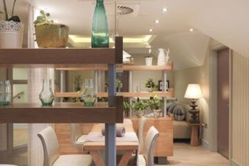 Treatment Room
