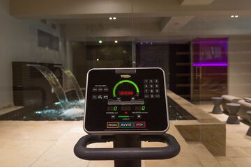 Sports facility