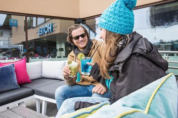 Sundeck