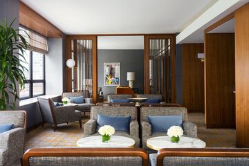 Hotel Interior 19 of 104