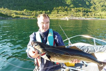 Fishing