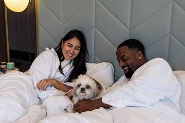 Pet-friendly