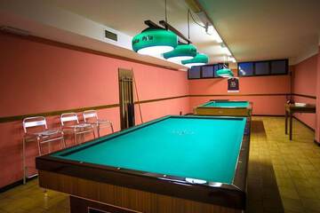Billiards