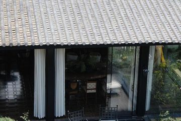 Building design