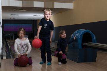 Children's activities