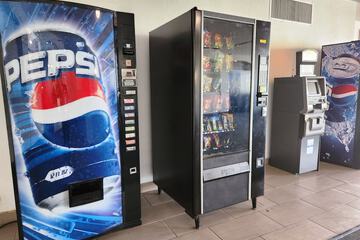 Vending machine