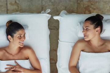 Spa treatment