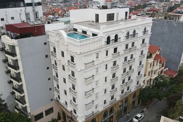Building design