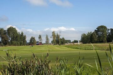 Golf view