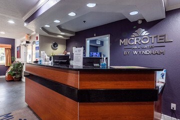 Microtel Inn & Suites by Wyndham Ocala