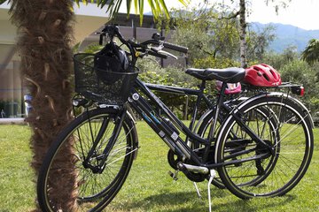 Bicycling