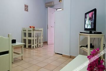 Hotel Interior or Public Areas