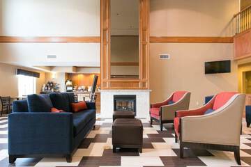 Hotel Interior 9 of 39