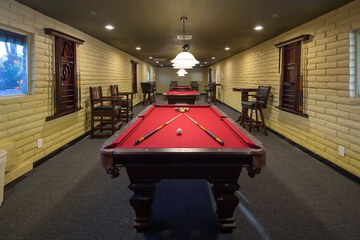 Billiards