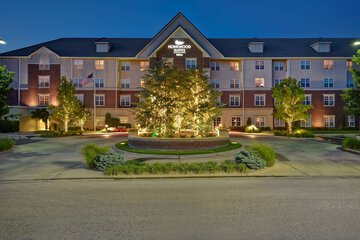 Homewood Suites by Hilton at the Waterfront