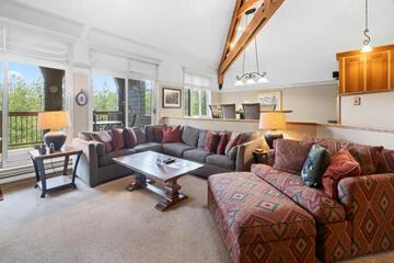 Forest Condominiums by Vail Resorts