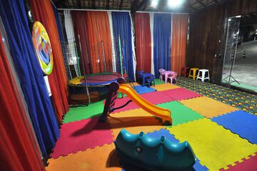 Children's activities