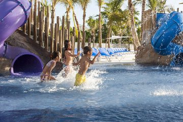 Water park