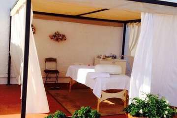 Treatment room