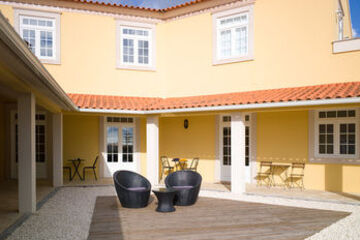 Terrace or Patio