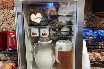 Breakfast/Coffee Service 51 of 57