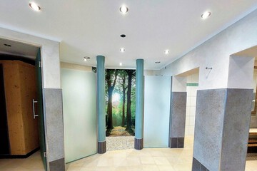 Spa treatment