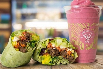 Breakfast/Coffee Service 69 of 77