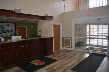 Hotel Interior 7 of 58