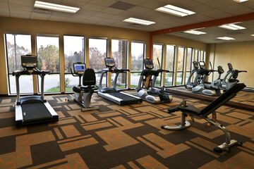 Health and Fitness 34 of 37