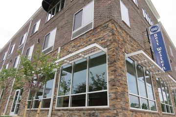 Best Western Gettysburg