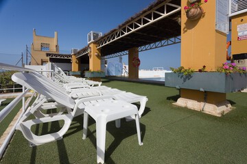 Sundeck