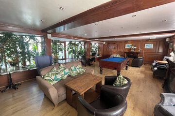 Billiards