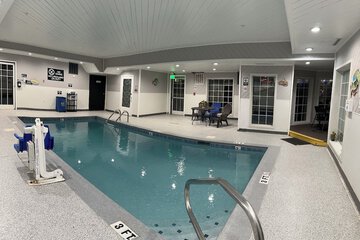 GuestHouse Lexington