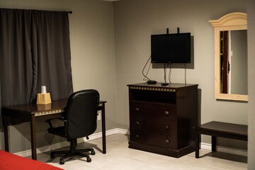Television
