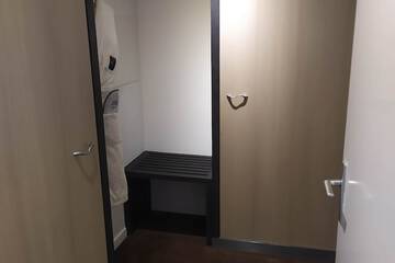 Wardrobe