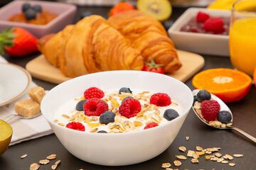 Breakfast/Coffee Service 71 of 77