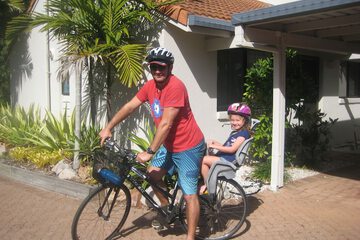 Bicycling