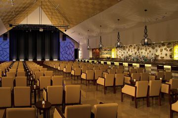 Theater show