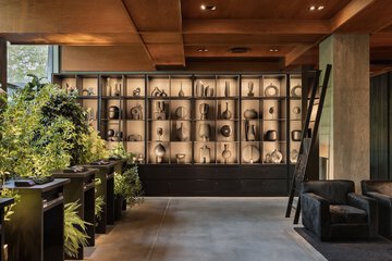 Hotel Interior 8 of 49